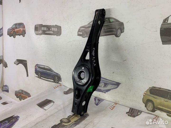 Рычаг задний Chery Tiggo 4