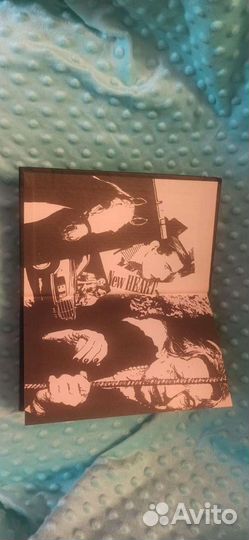 Книга Картер Браун. Труп на сцене