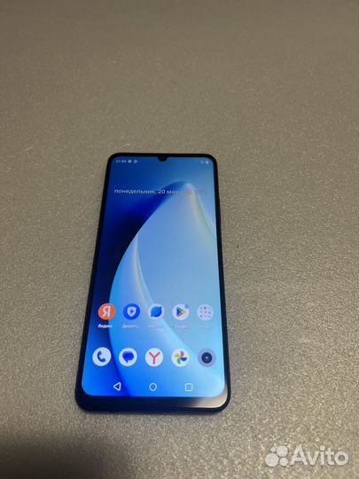 realme C53, 6/128 ГБ