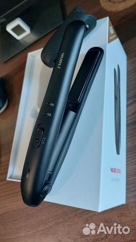 Выпрямитель для волос Xiaomi Yueli Hair Straighten