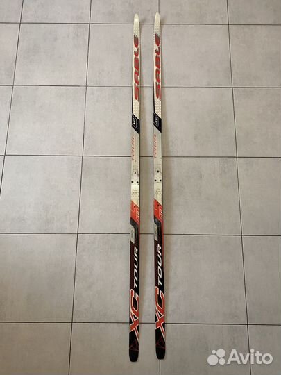 Лыжи беговые Sable