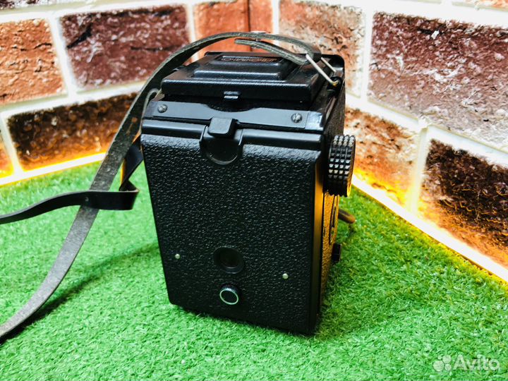 Фотоаппарат любитель 166в