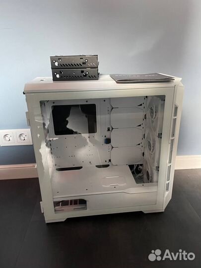 Phanteks eclipse P600s