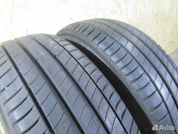 Michelin Primacy 3 215/65 R17