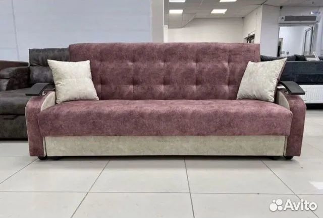 Диван книжка новый