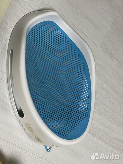 Горка для купания angelcare