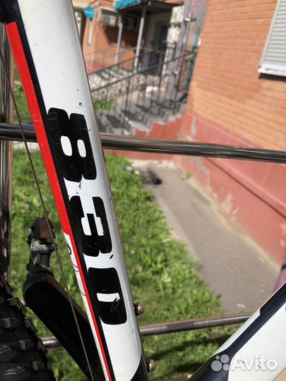 Stels navigator 830 disk 26'' рама 21.3''