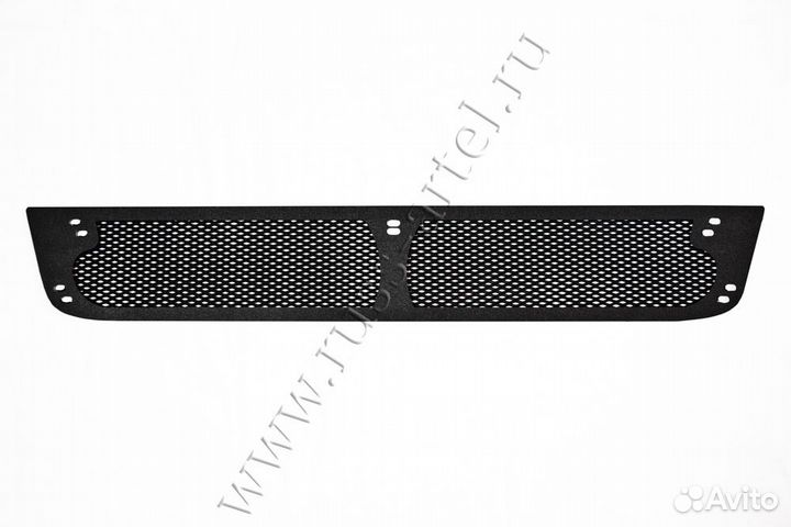 Защит.сетка перед.бампера Toyota Hilux sbth-044502