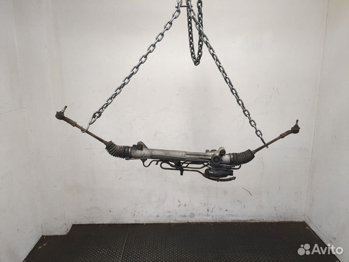 Рейка рулевая с г/у Ford Fiesta, 1996