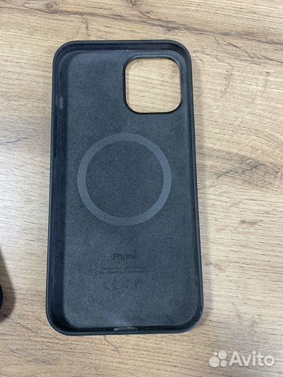 Чехол оригинал iPhone 12 pro max