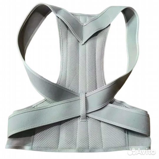 Корректор осанки