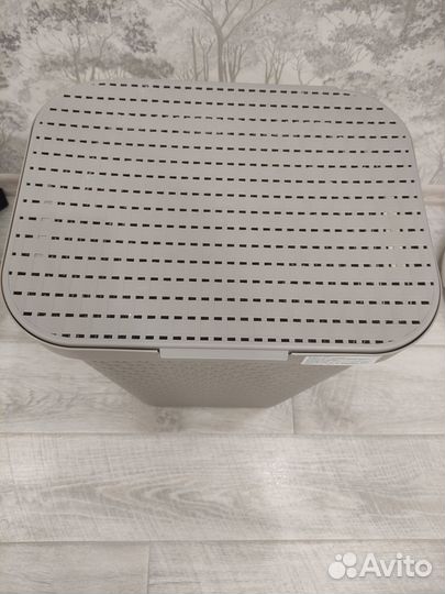 Корзина для белья