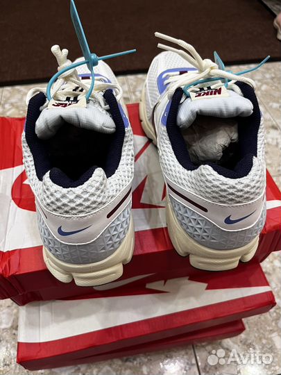 Кроссовки Nike Zoom Vomero 5 оригинал