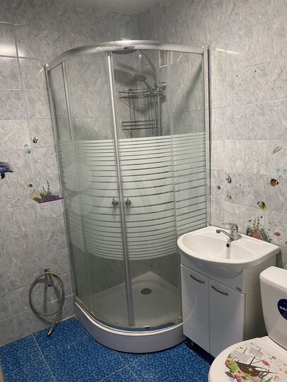 2-к. квартира, 45,9 м², 5/5 эт.