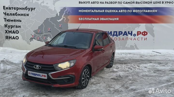 Панель задняя LADA Granta
