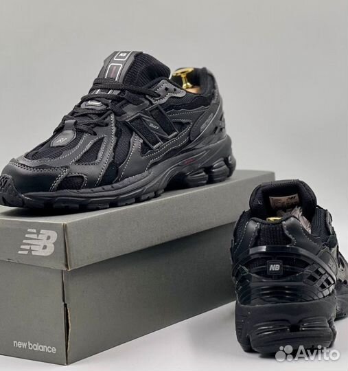 Кроссовки New Balance 1906