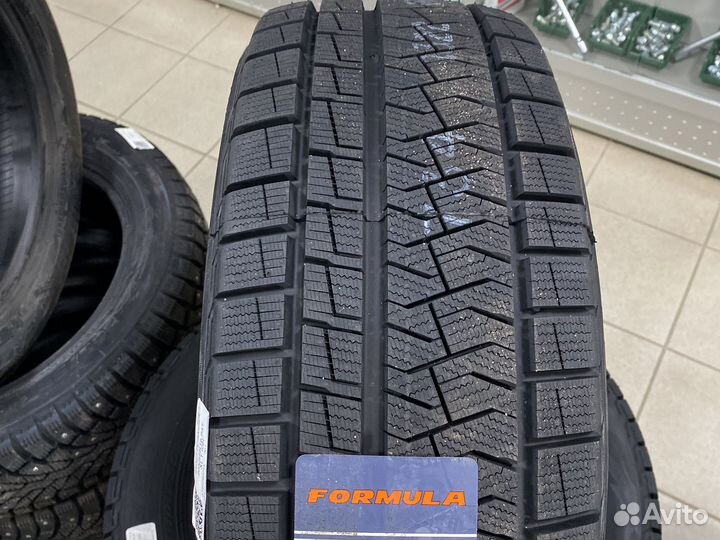 Pirelli Formula Ice FR 205/55 R16