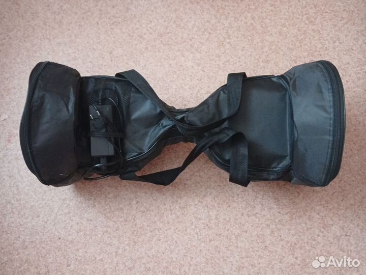 Гироскутер