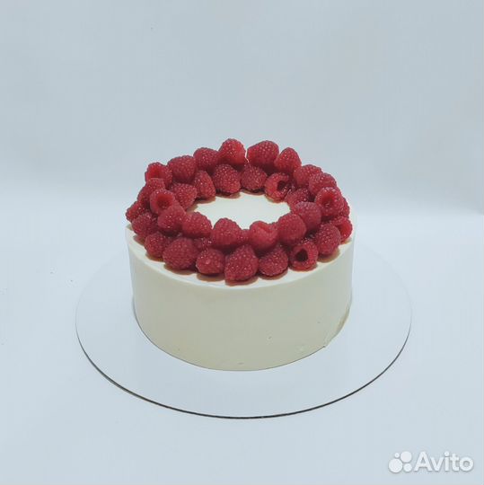 Торты домашние на заказ