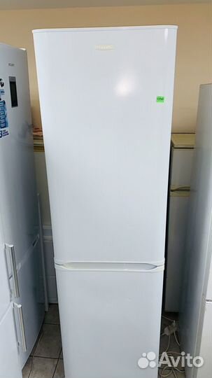 Холодильник Бирюса + Гарантия + Доставка