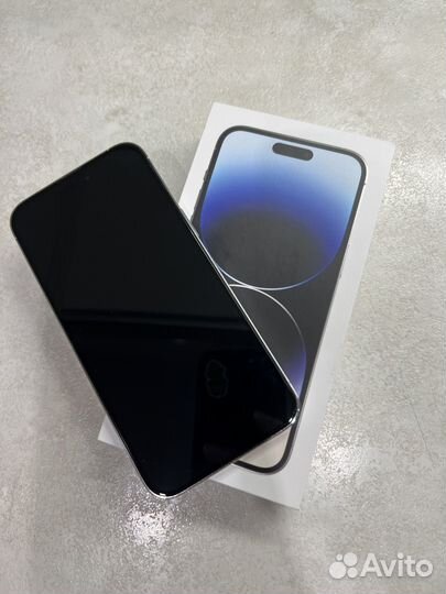 iPhone 14 Pro Max, 256 ГБ