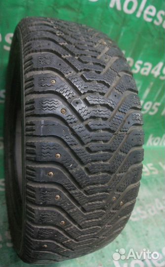 Goodyear UltraGrip 500 205/55 R16 91T