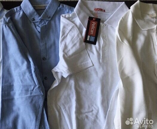 Рубашка Next, 158 см