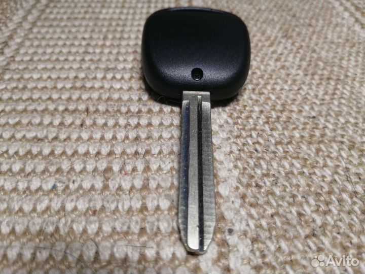 50171 Toyota/ Lexus чип ключ 2 кнопки 434MHz
