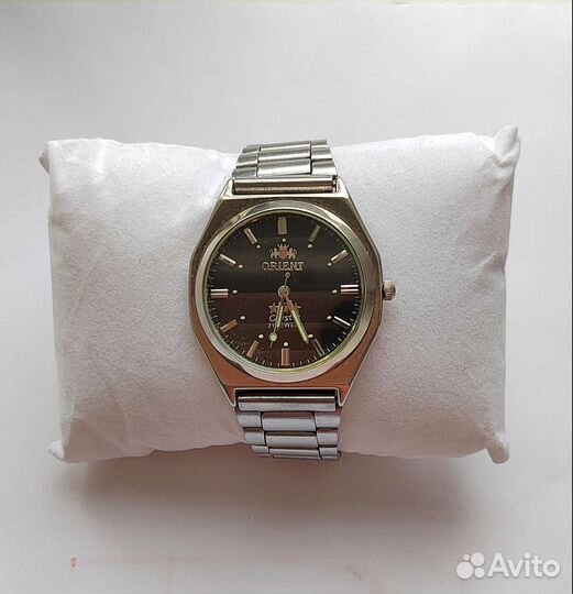 Часы наручные Orient Crystal оригинальные