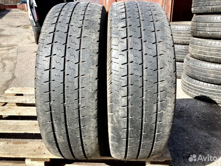 Matador MPS 330 Maxilla 2 205/65 R16C 107T