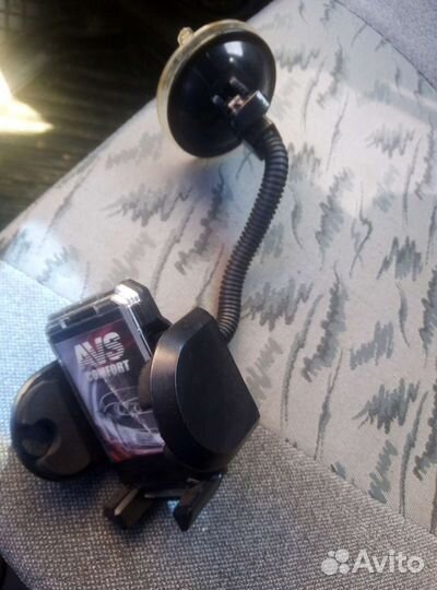 Держатель для телефона