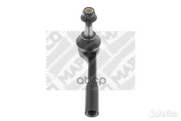 Наконечник рулевой тяги передний правый opel VE