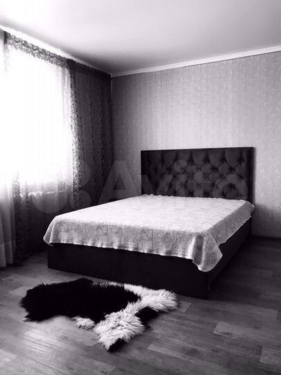 1-к. квартира, 40 м², 7/10 эт.