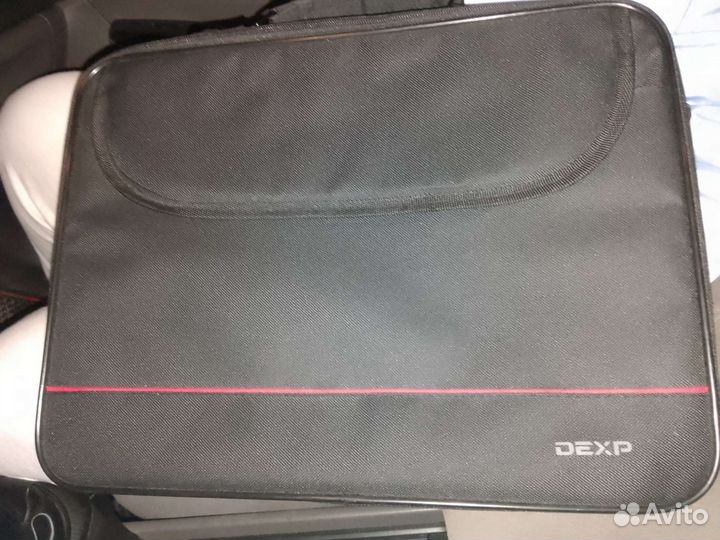 Сумка для ноутбука