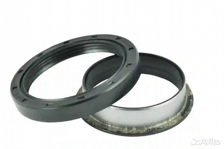 Kubota m9000 кассетный герметик 65x90x12 / 18