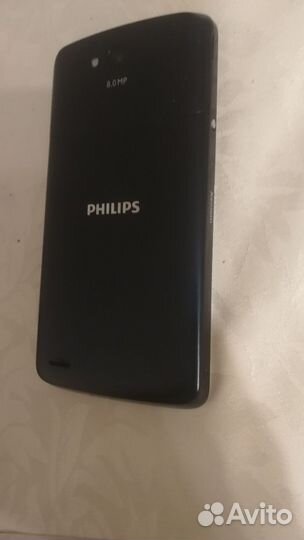 Philips Xenium W8510, 32 ГБ