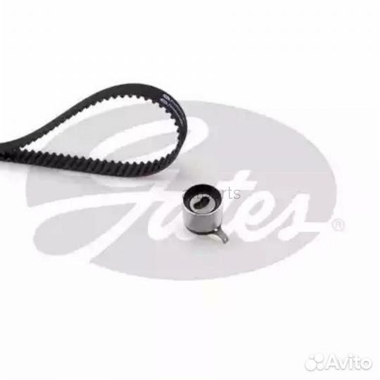 Gates K025535XS Ремкомпл.грм