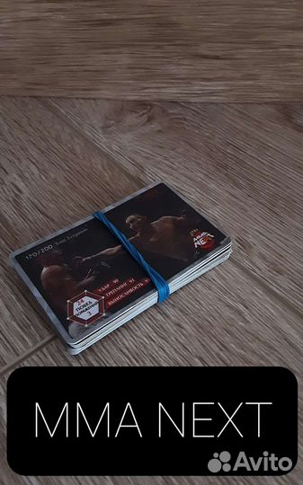 Продаю Карты mortal kombat