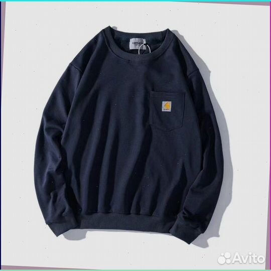 Лонгслив Carhartt Wip (s - xxl)