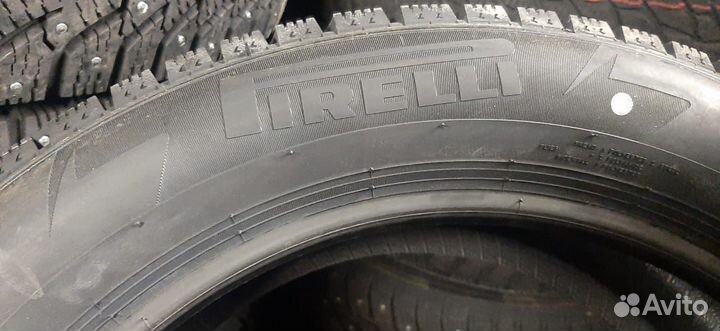 Pirelli Ice Zero 225/55 R18 102T