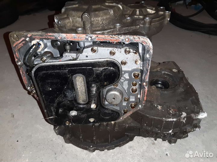 Продам АКПП от машины хундай элантра 2003г. V1.6