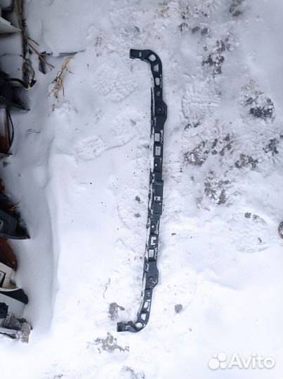 Панель крыло фольсваген гольф 6