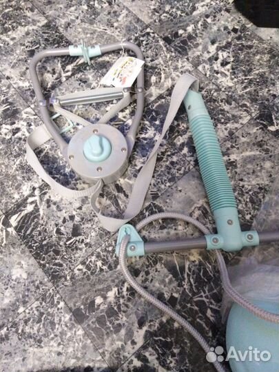 Продам прыгунки детские фирмы 