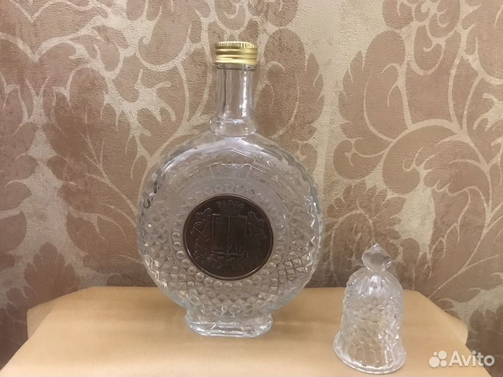 Штоф для вина. Раритет