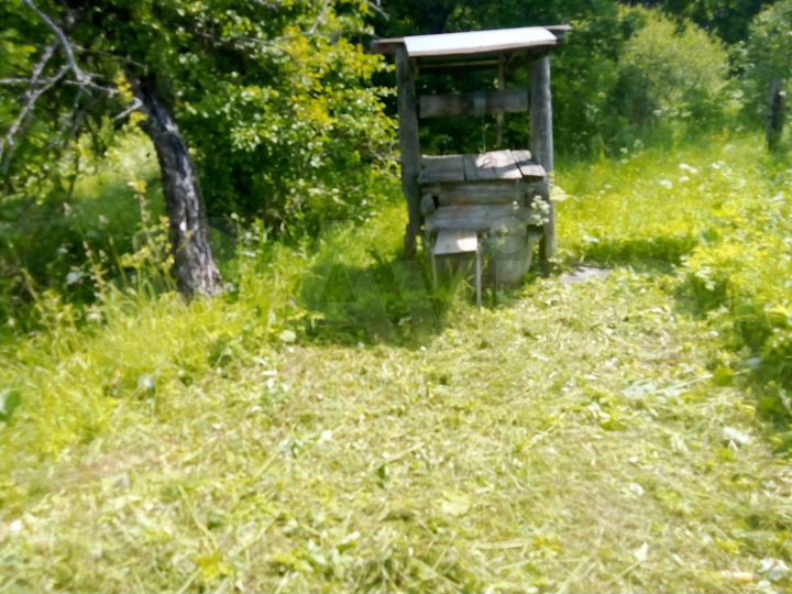 Участок 16 сот. (ИЖС)