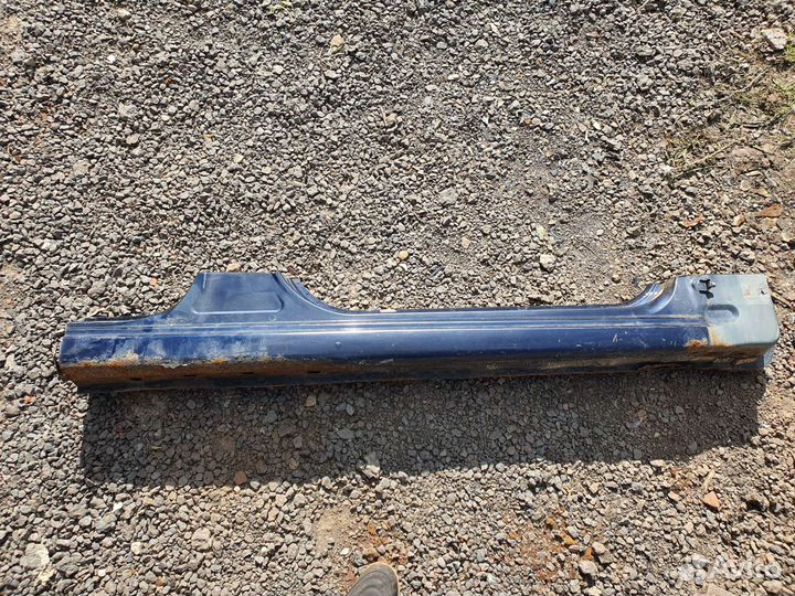 Порог правый Toyota Mark 2 GX110/115