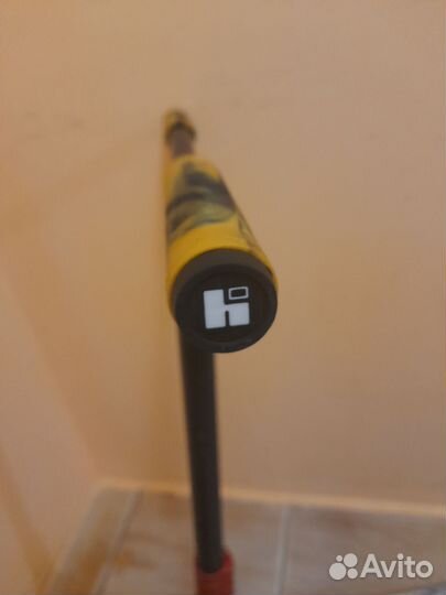 Трюковой самокат бу