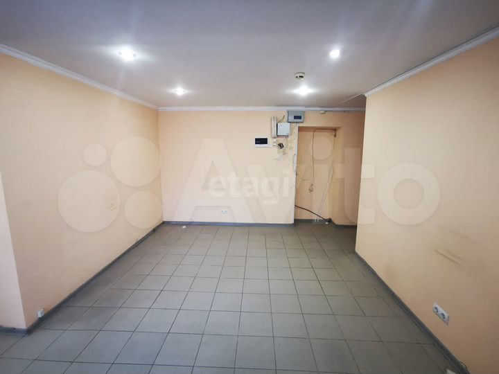 Сдам офисное помещение, 50 м²