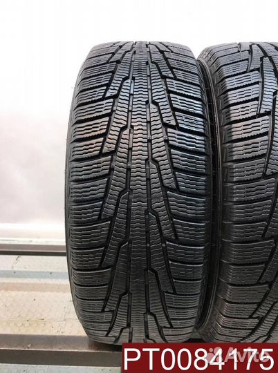 Nokian Tyres Nordman RS2 205/55 R16 98H