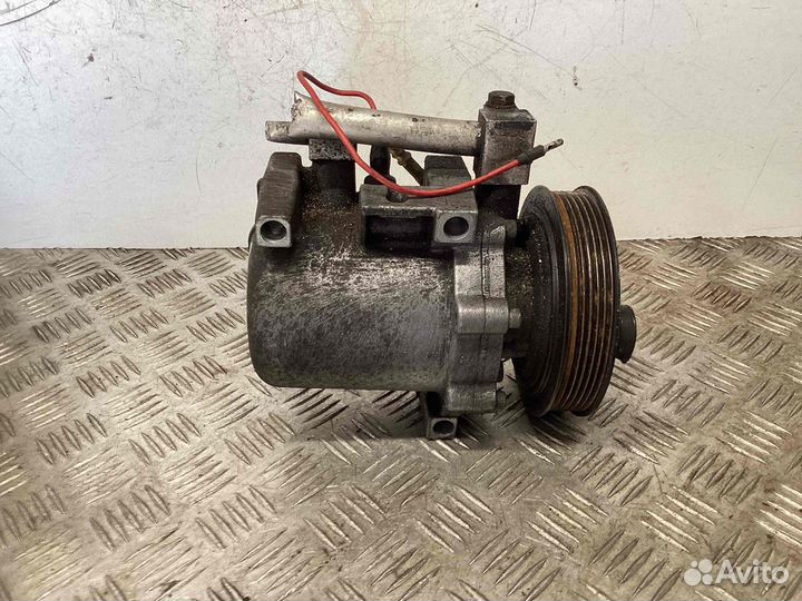 Компрессор системы кондиционирования Saab 900